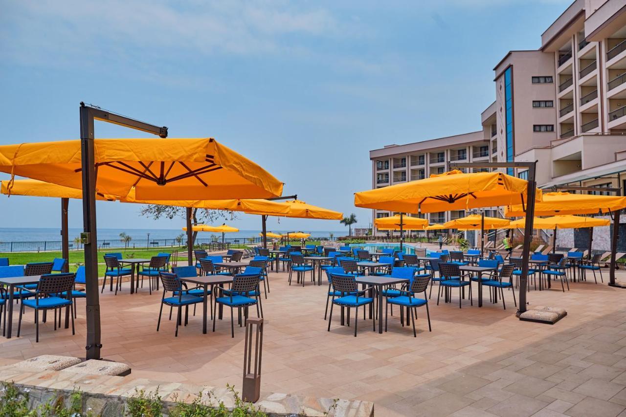 Goma Serena Hotel Экстерьер фото