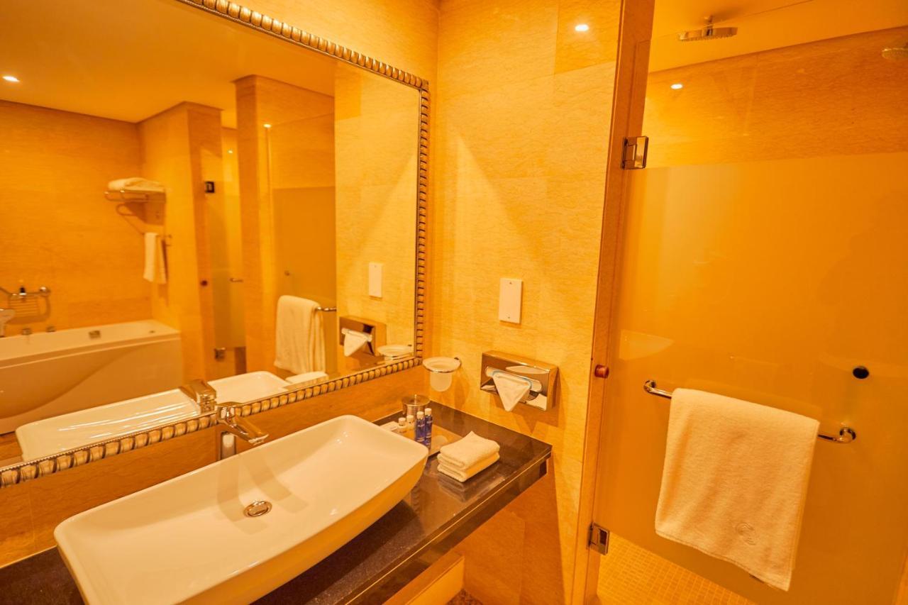 Goma Serena Hotel Экстерьер фото