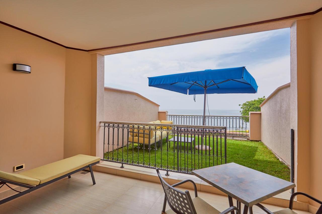Goma Serena Hotel Экстерьер фото